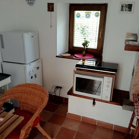 La Turr De Mezz Hotell Nesso Rum bild
