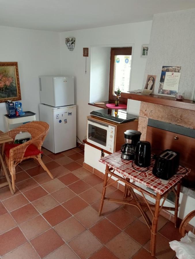 La Turr De Mezz Hotell Nesso Rum bild