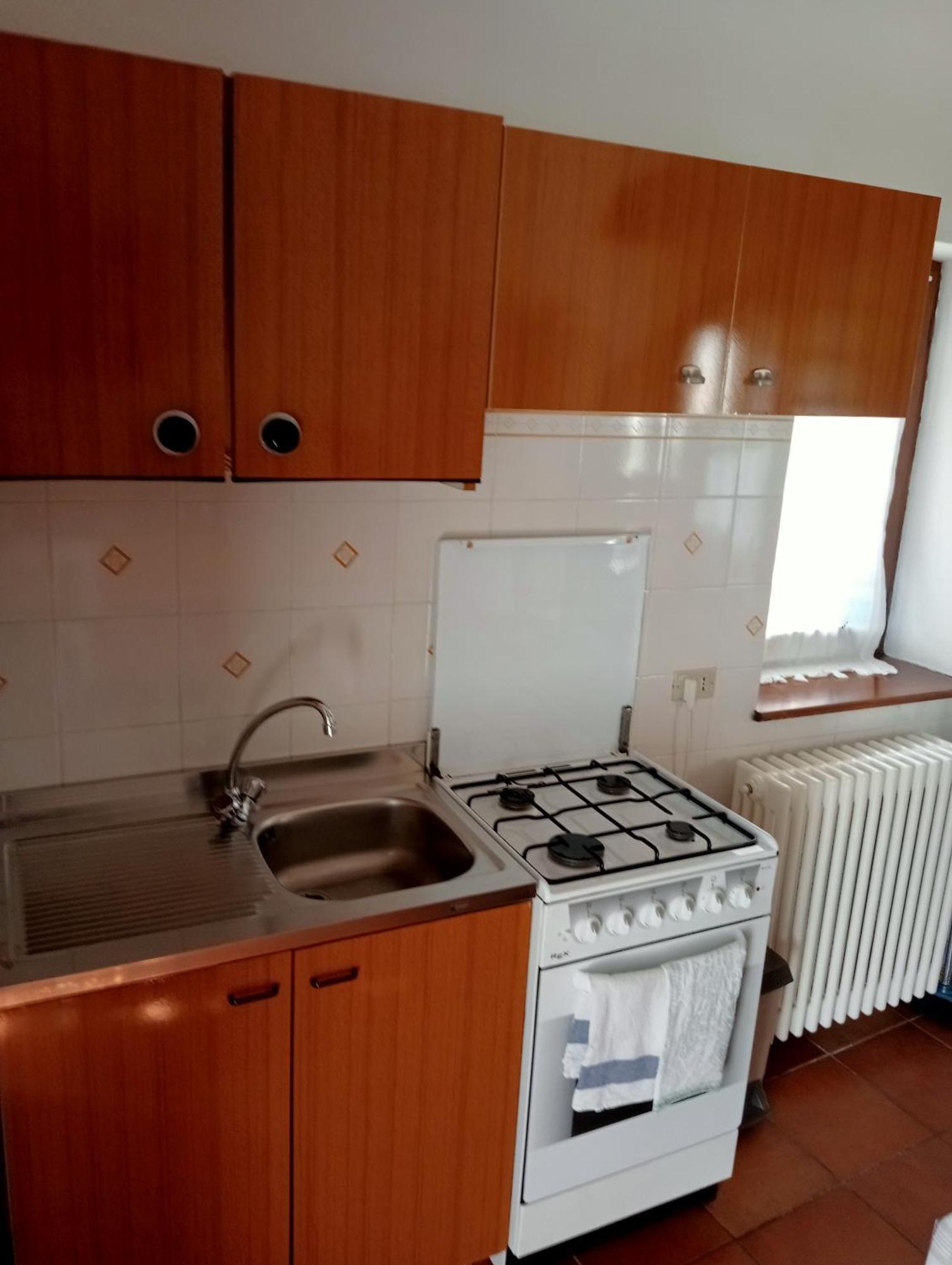 La Turr De Mezz Hotell Nesso Rum bild
