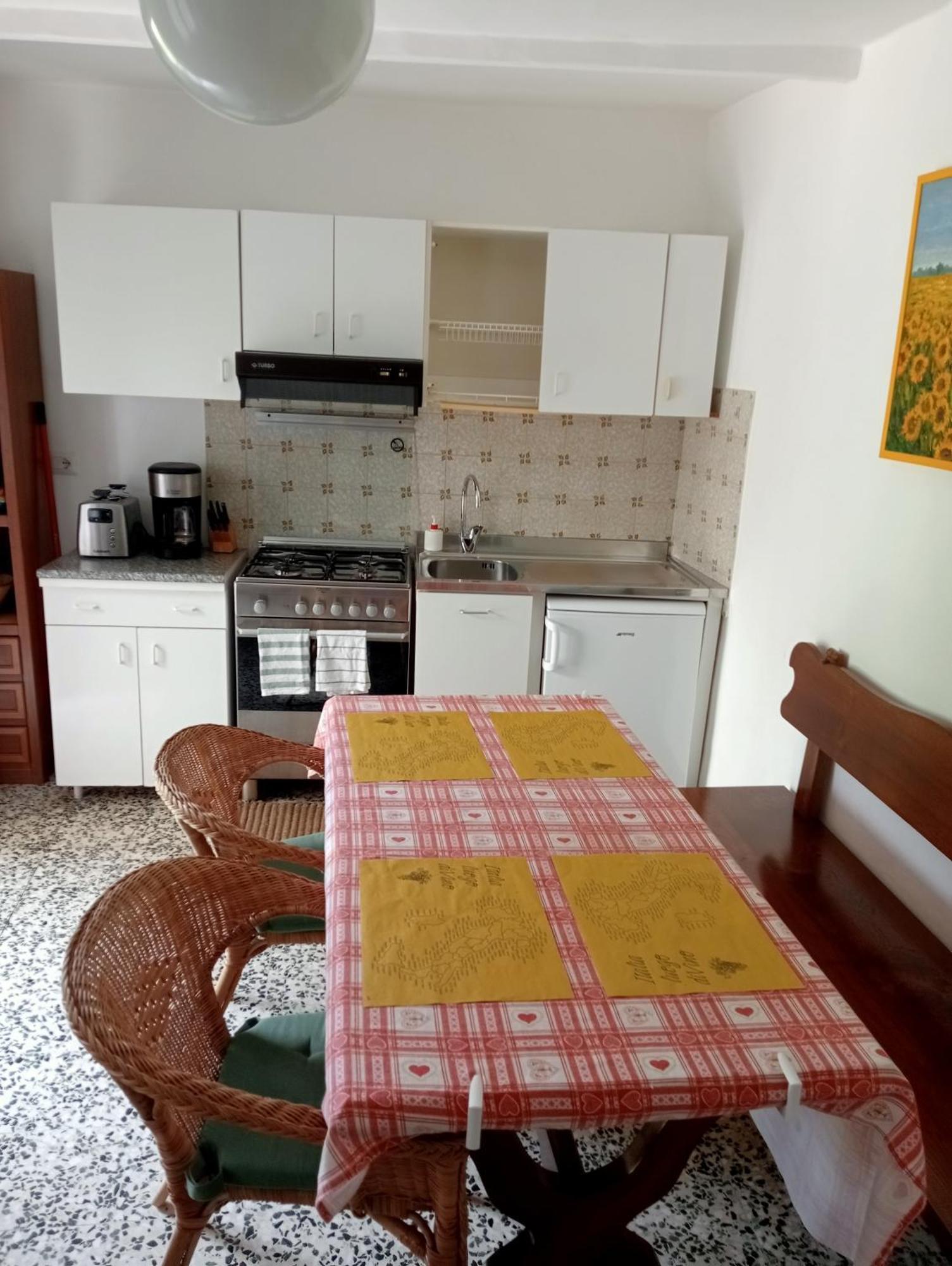 La Turr De Mezz Hotell Nesso Rum bild