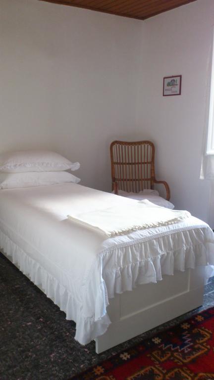 La Turr De Mezz Hotell Nesso Rum bild