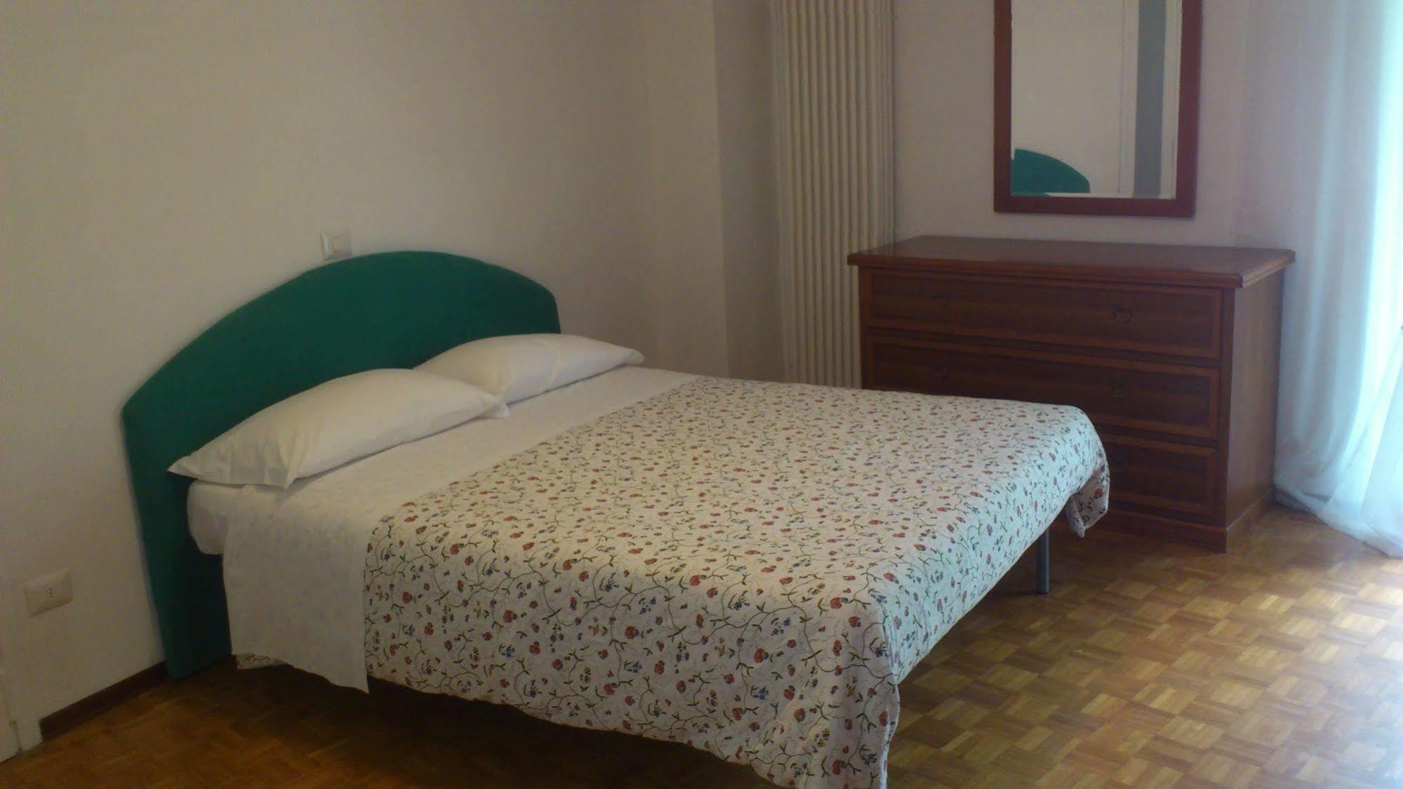 La Turr De Mezz Hotell Nesso Exteriör bild